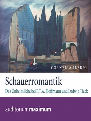 cover image of Schauerromantik (Ungekürzt)